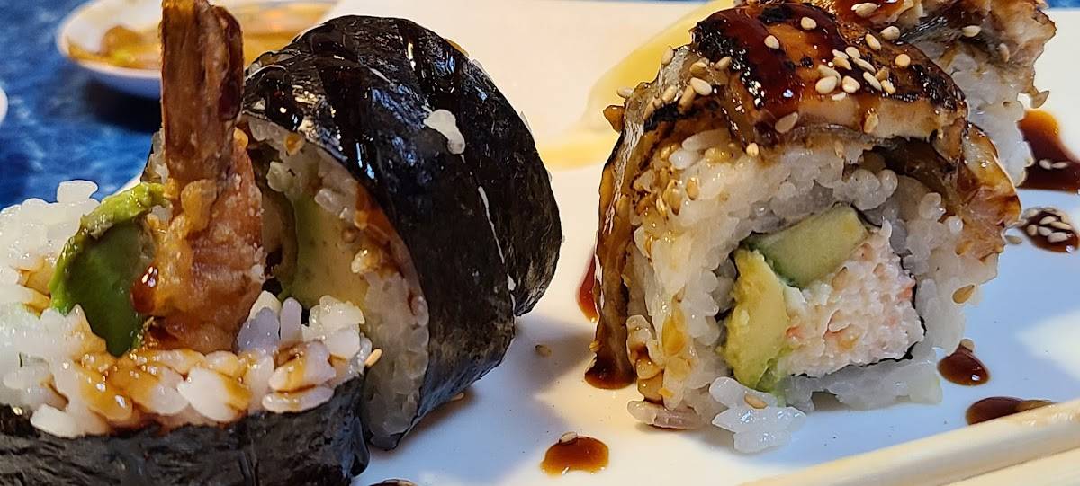 Ohana Belltown restaurant in Seattle - photo 3