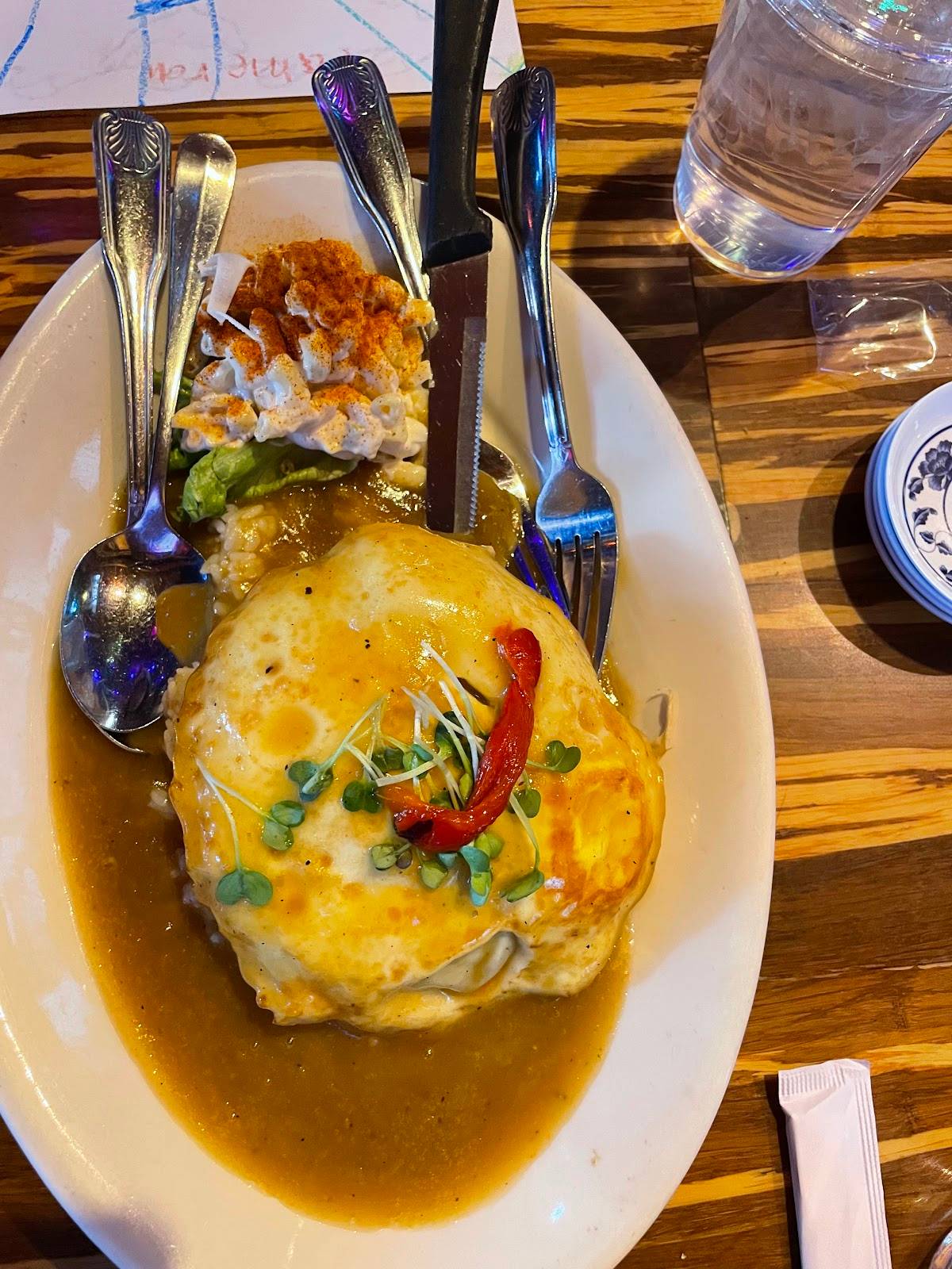 Ohana Belltown restaurant in Seattle - photo 4