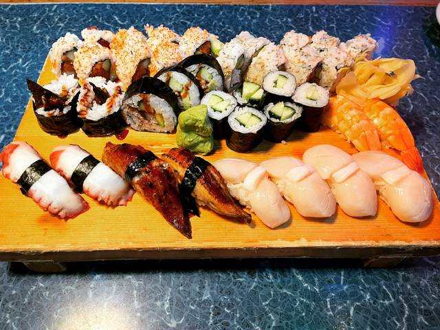 Ohana Belltown