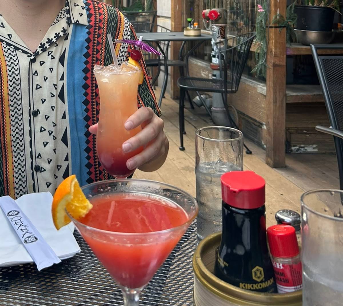Ohana Belltown restaurant in Seattle - photo 7