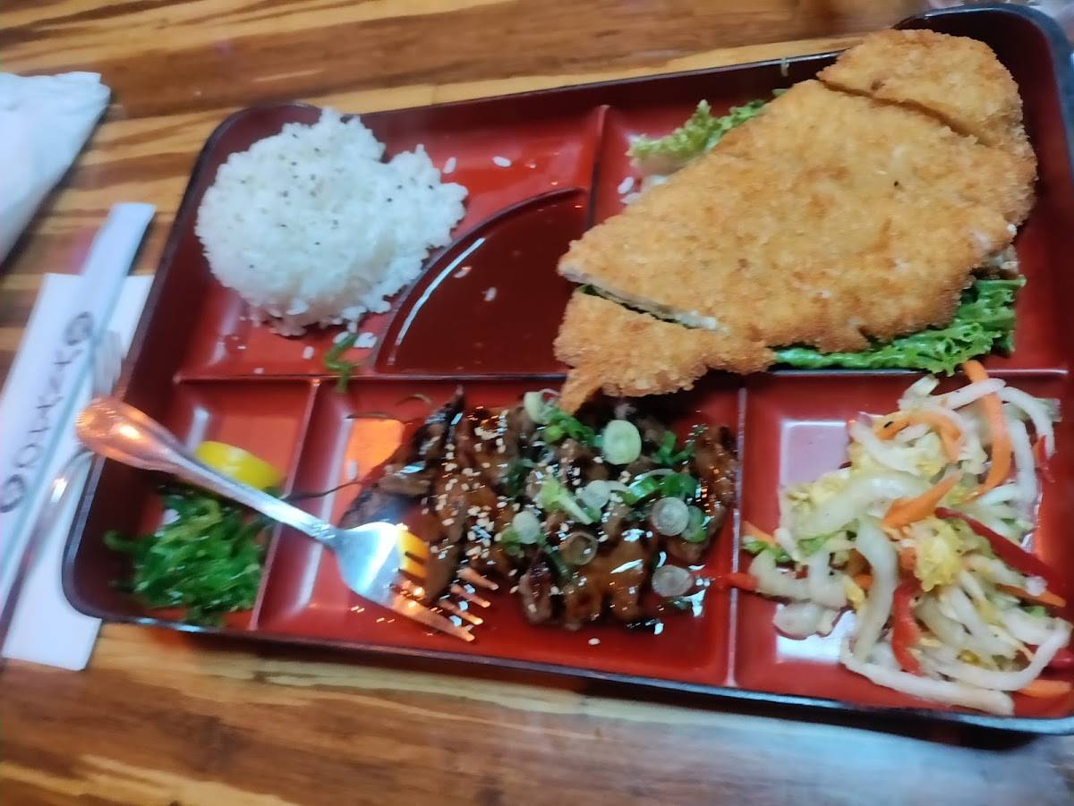 Ohana Belltown restaurant in Seattle - photo 9