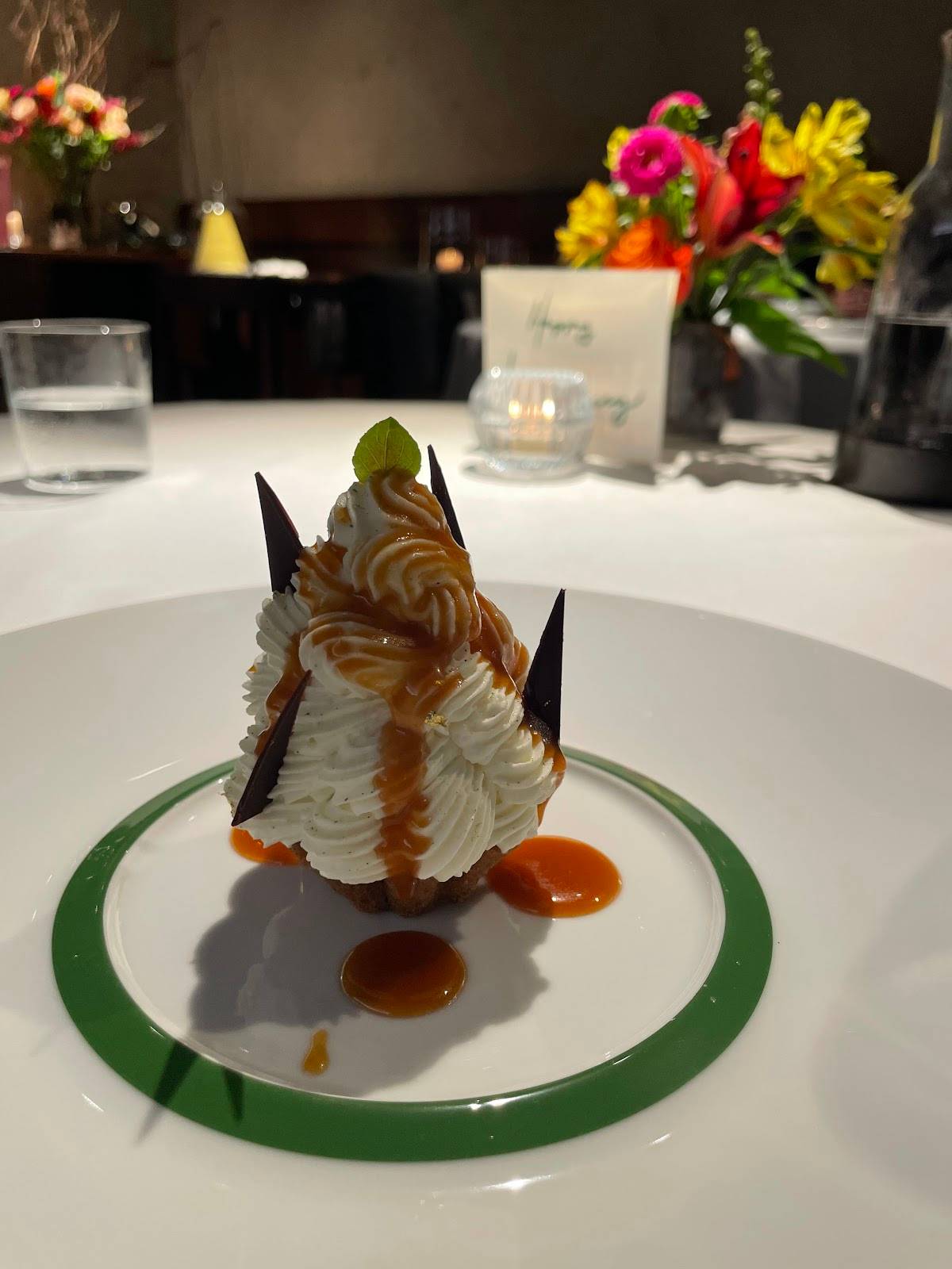 Emeril's restaurant in New Orleans - photo 3