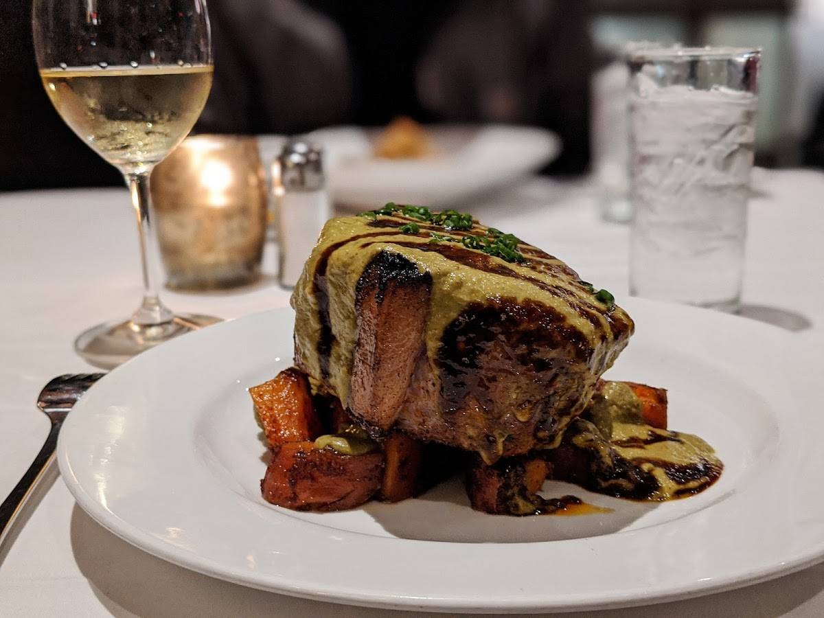 Emeril's restaurant in New Orleans - photo 7