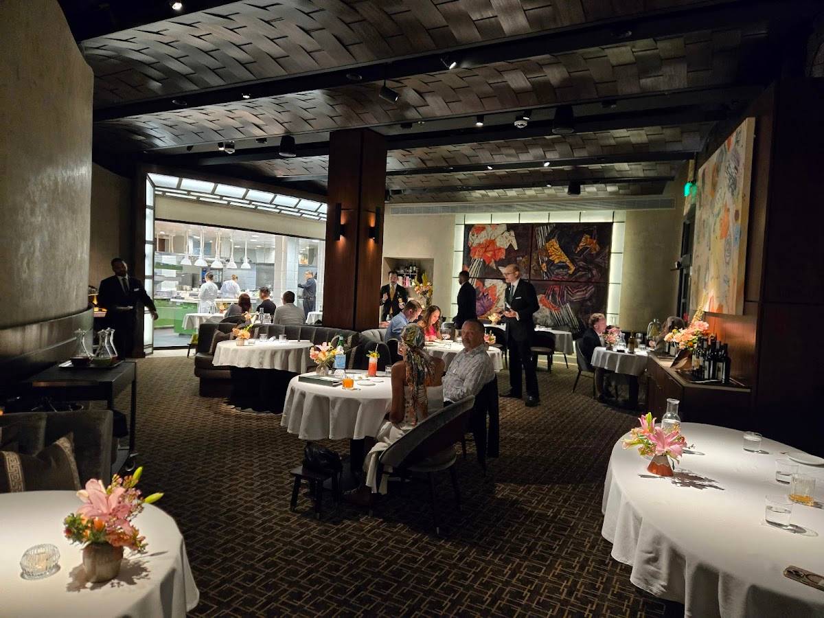 Emeril's restaurant in New Orleans - photo 9