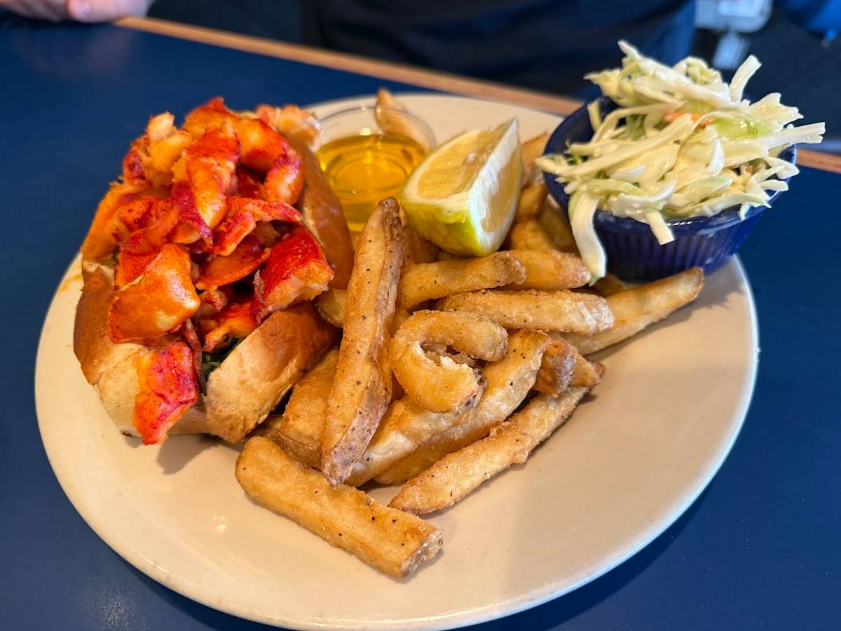 Boston Sail Loft restaurant in Boston - photo 5