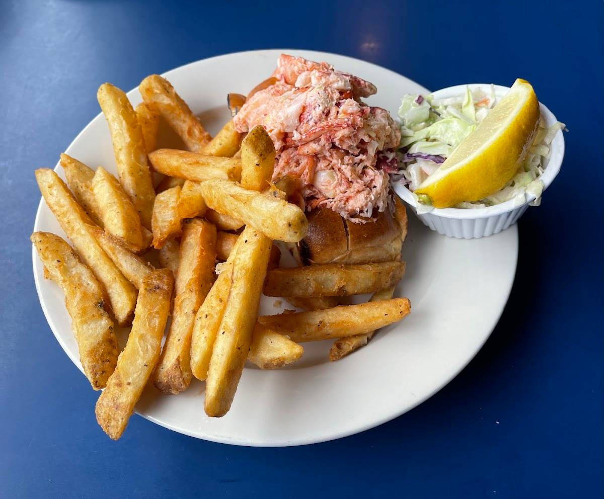 Boston Sail Loft restaurant in Boston - photo 8
