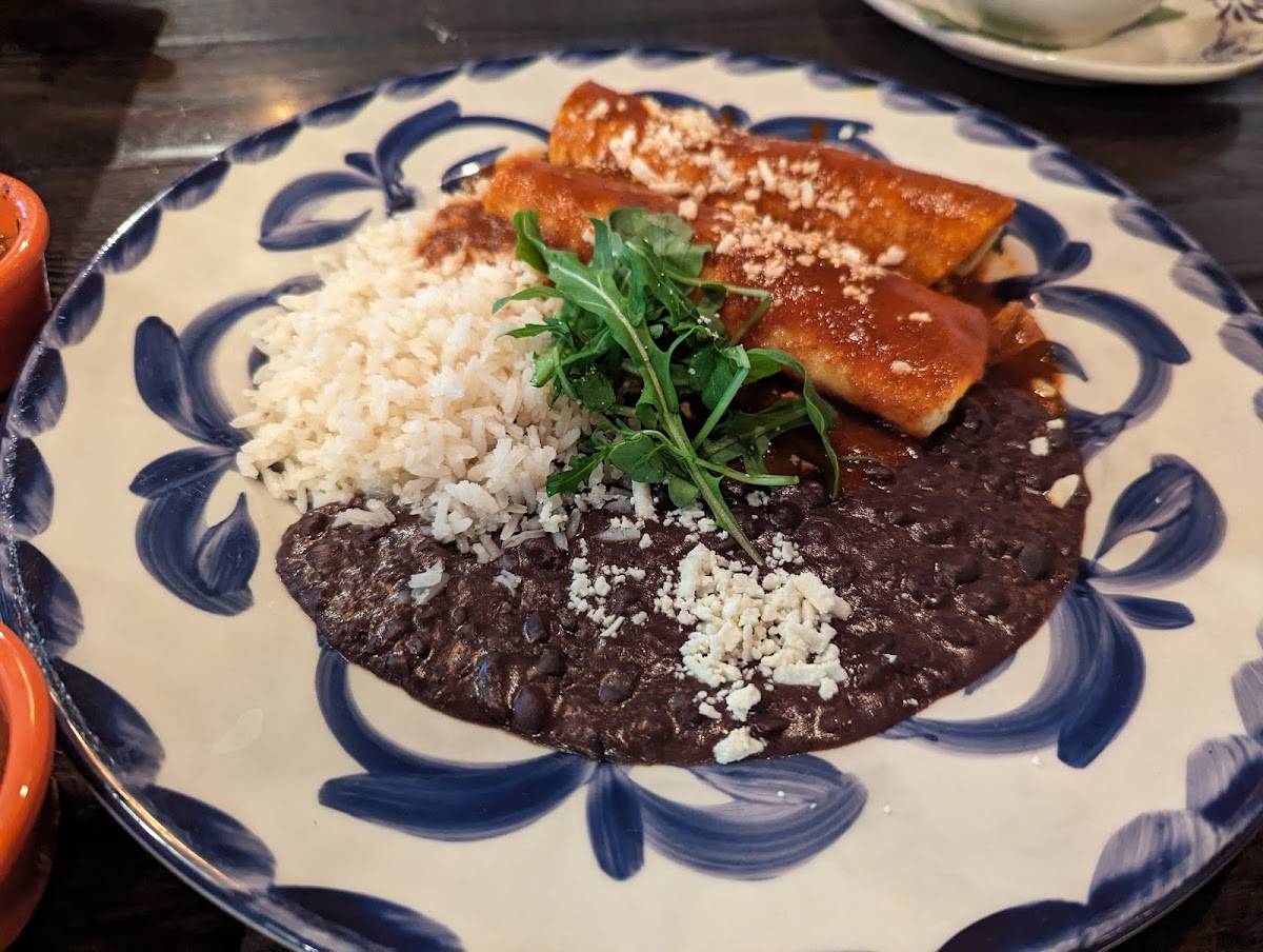 Meso Maya Comida y Copas