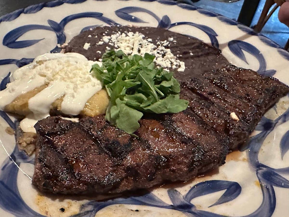 Meso Maya Comida y Copas restaurant in Dallas - photo 7