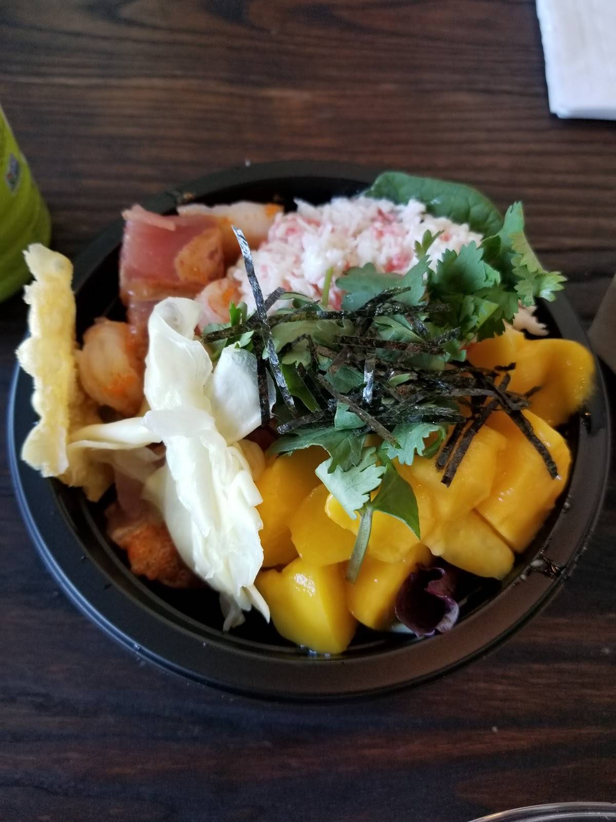 Poke King - Pyramid restaurant in Sparks - photo 5