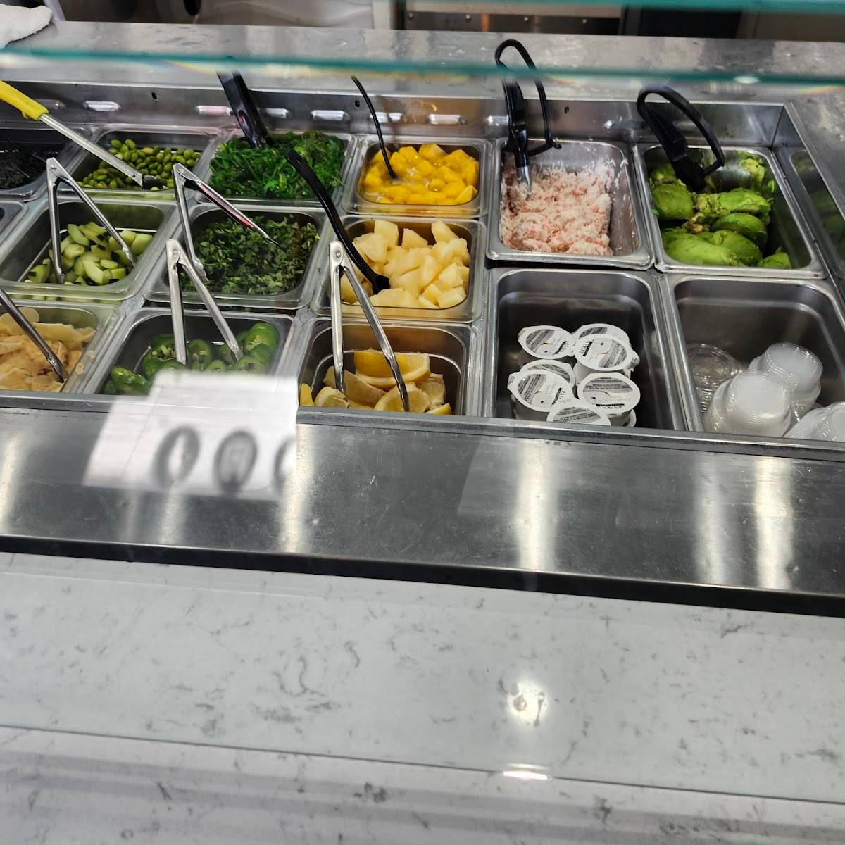 Poke King - Pyramid restaurant in Sparks - photo 9
