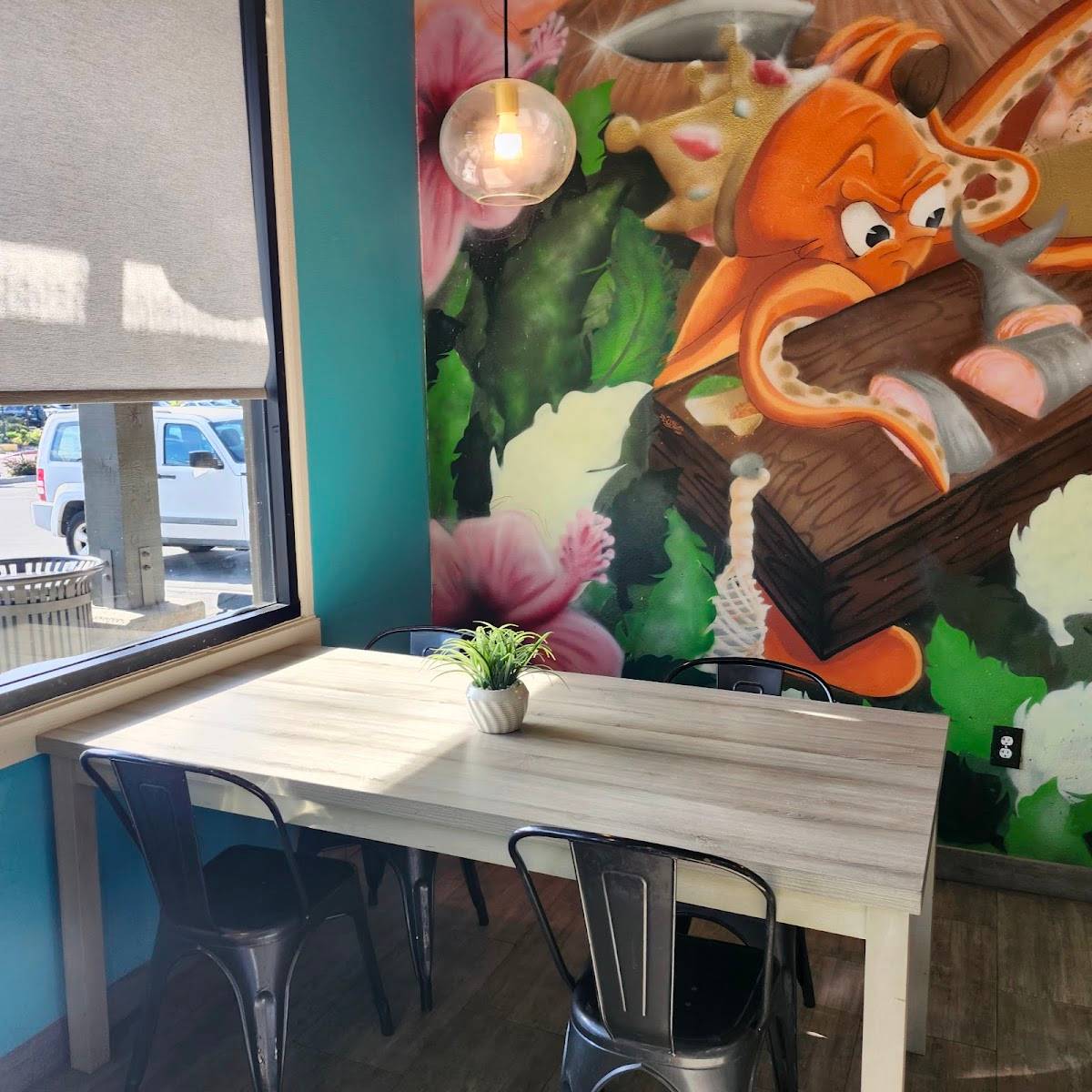 Poke King - Pyramid restaurant in Sparks - photo 10