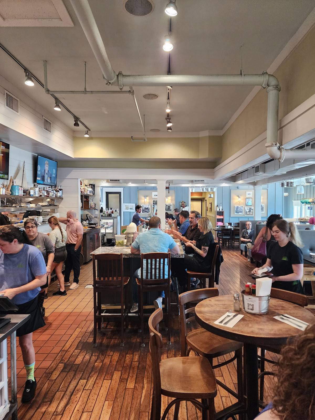 Julington Creek Fish Camp restaurant in Jacksonville - photo 5