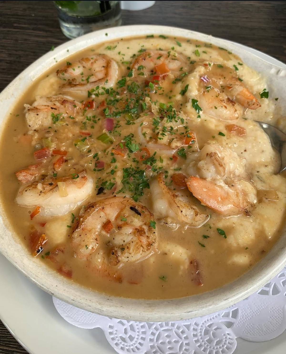 Julington Creek Fish Camp restaurant in Jacksonville - photo 7