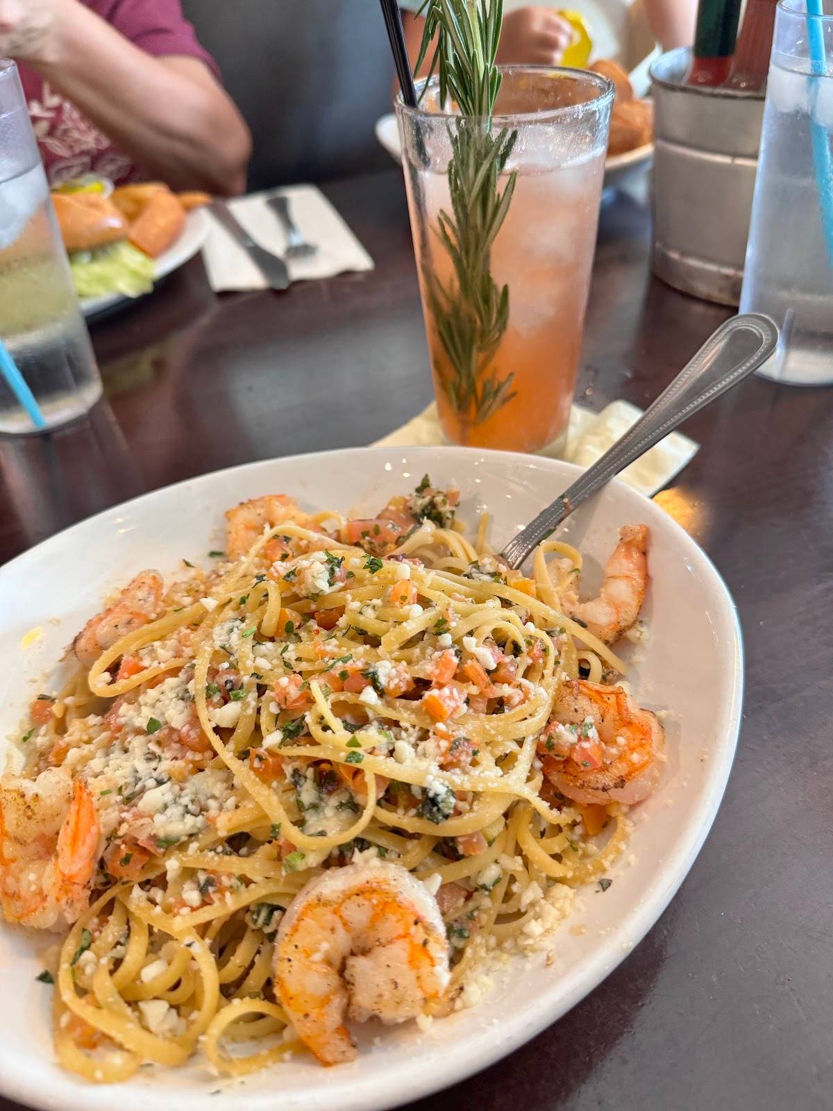 Julington Creek Fish Camp restaurant in Jacksonville - photo 10