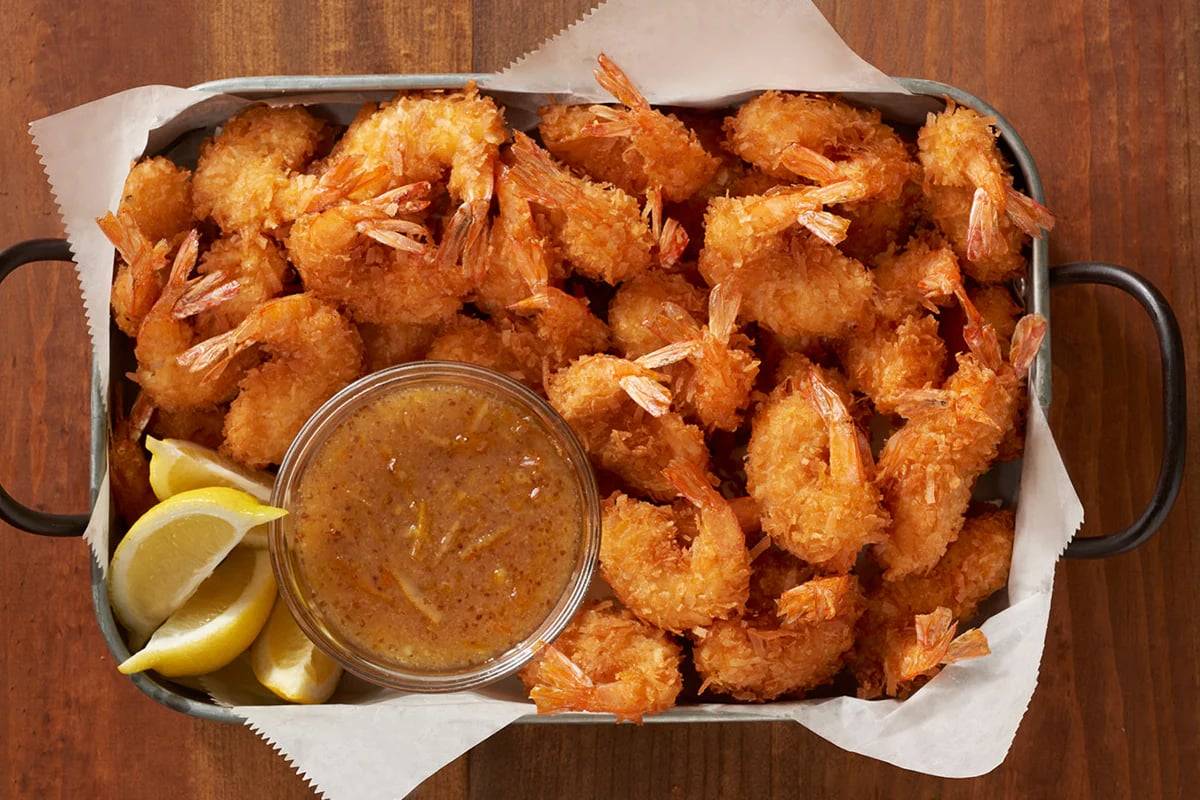 Outback Steakhouse restaurant in Las Vegas - photo 3