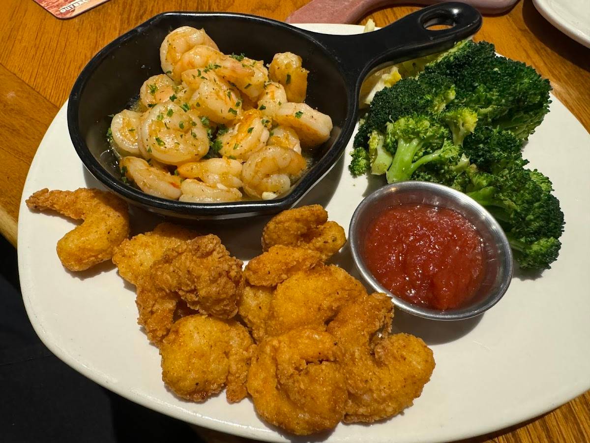 Outback Steakhouse restaurant in Las Vegas - photo 9