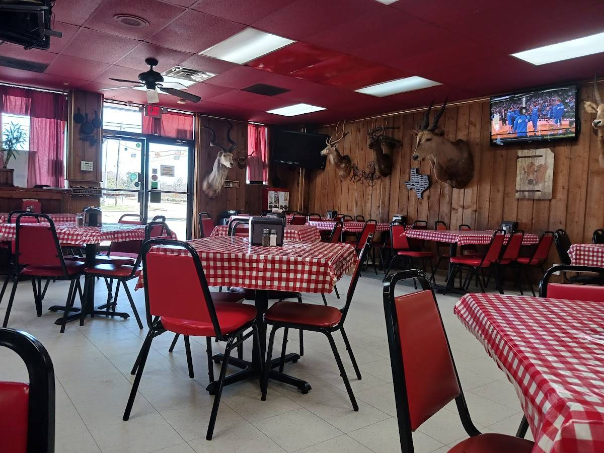 King's BBQ