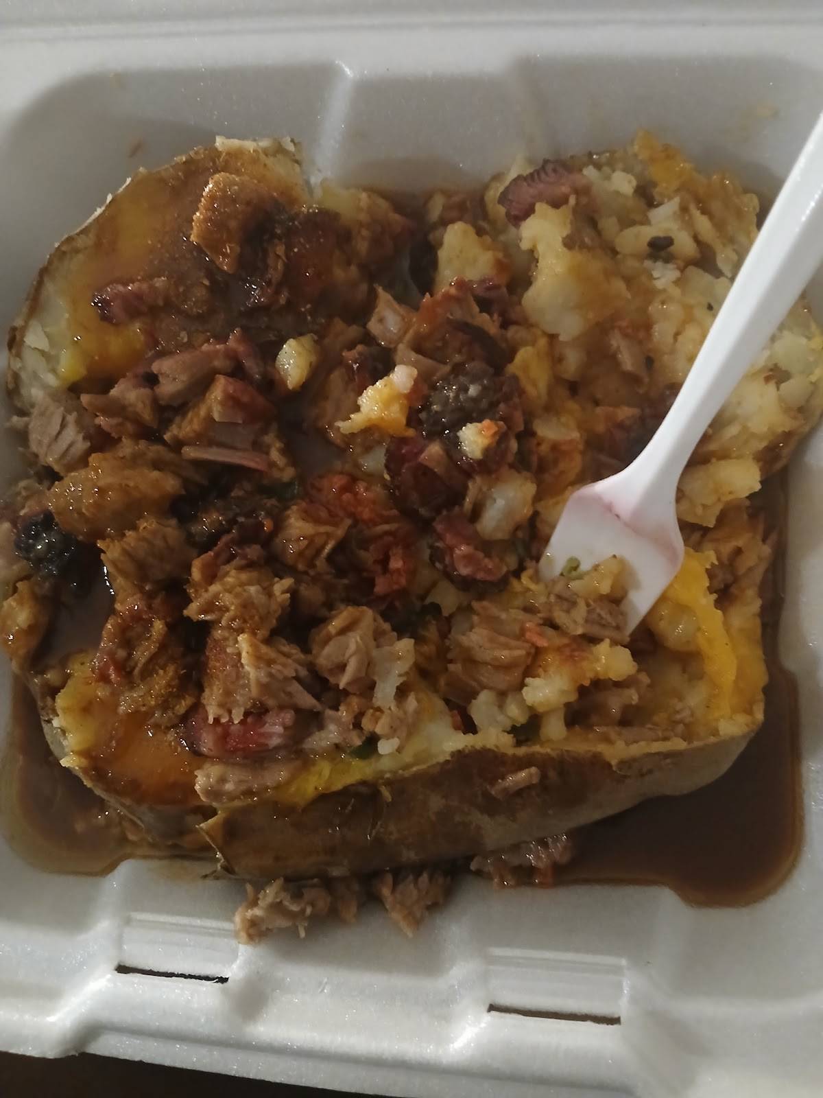 King's BBQ restaurant in Deer Park - photo 6