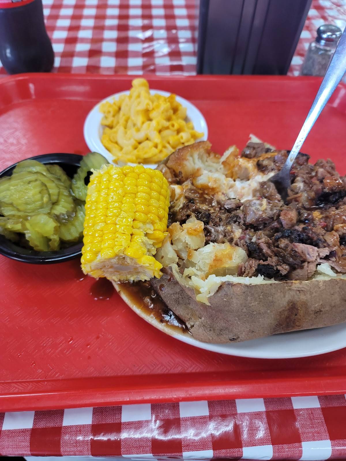 King's BBQ restaurant in Deer Park - photo 9