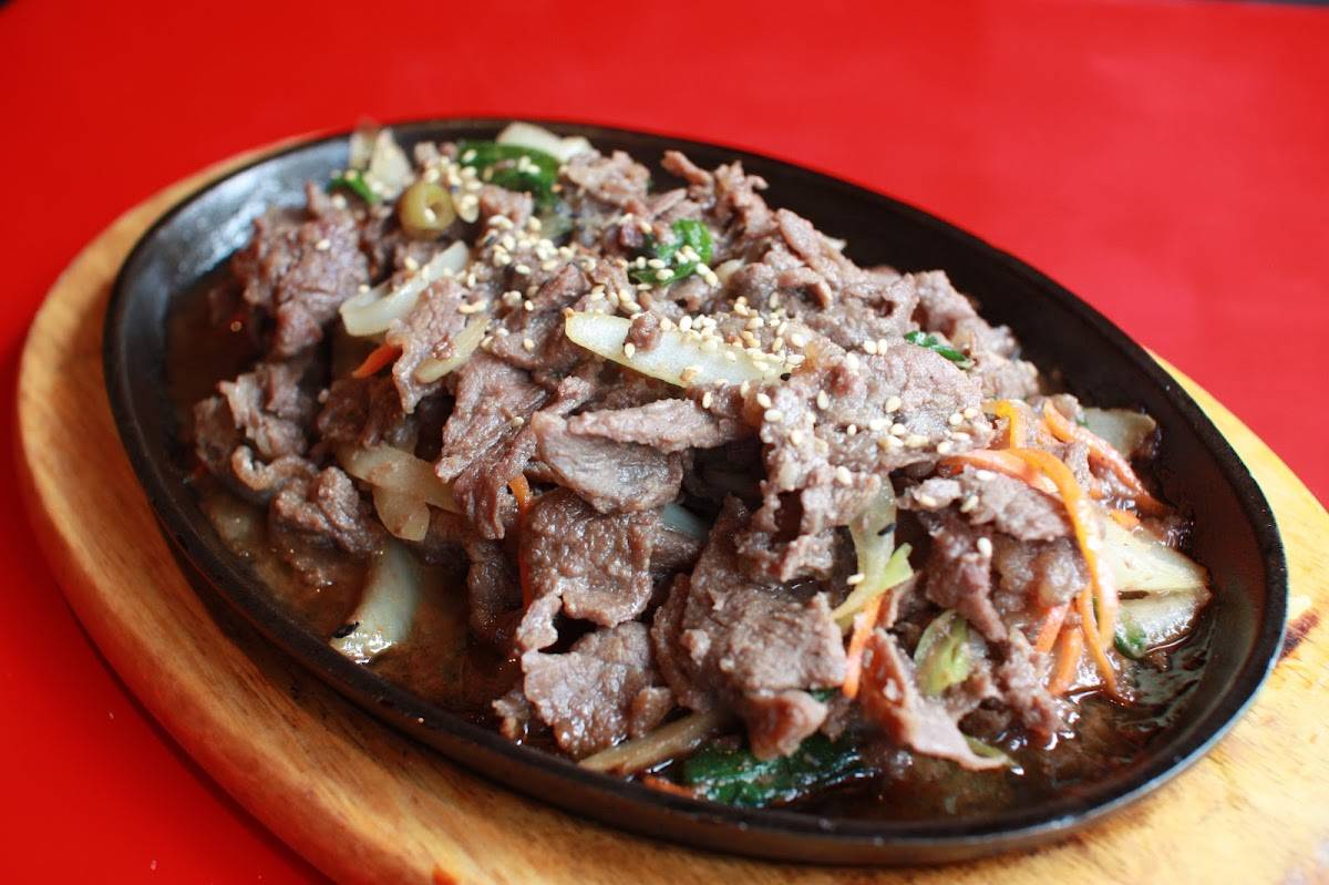 Cocobang restaurant in San Francisco - photo 2