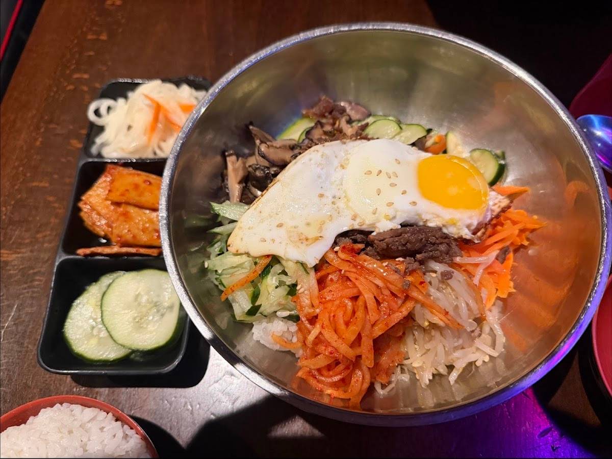 Cocobang restaurant in San Francisco - photo 3