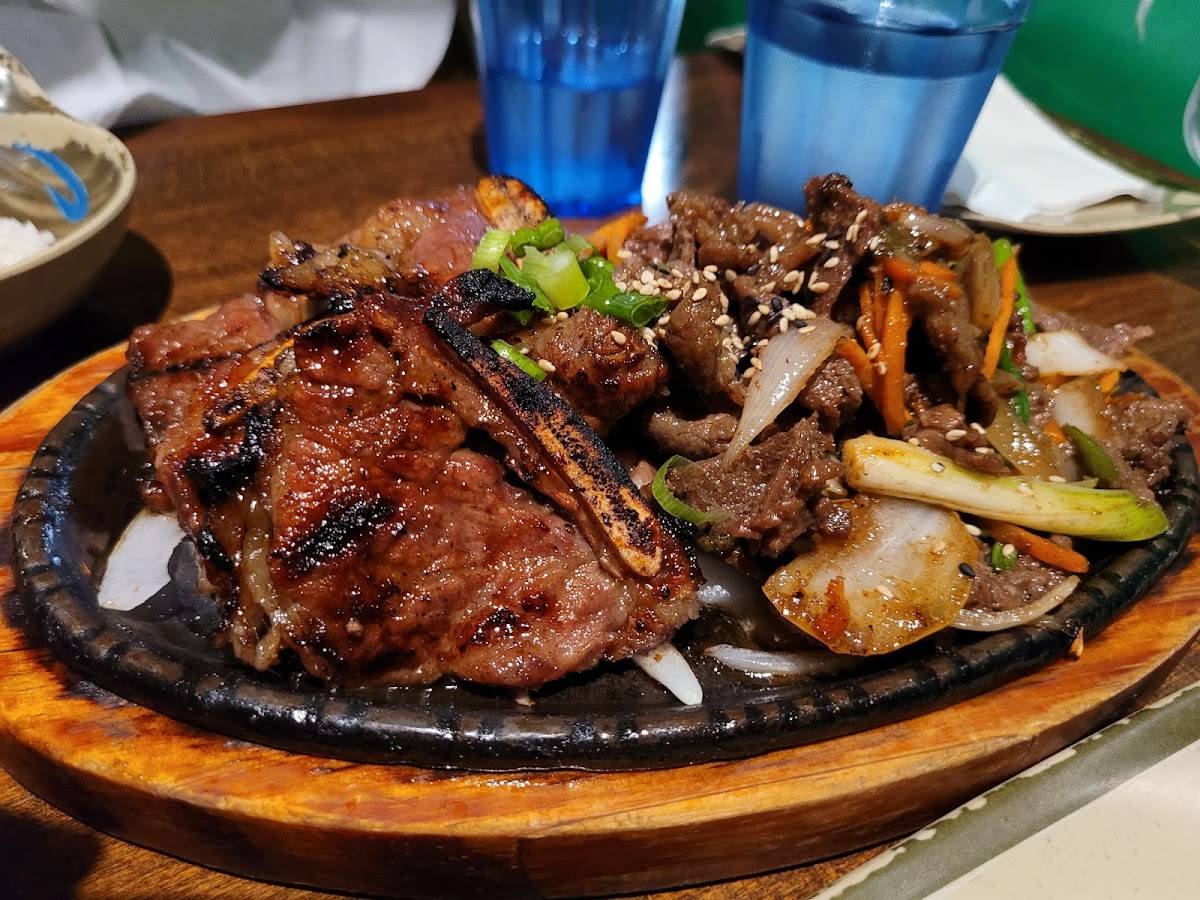 Cocobang restaurant in San Francisco - photo 4