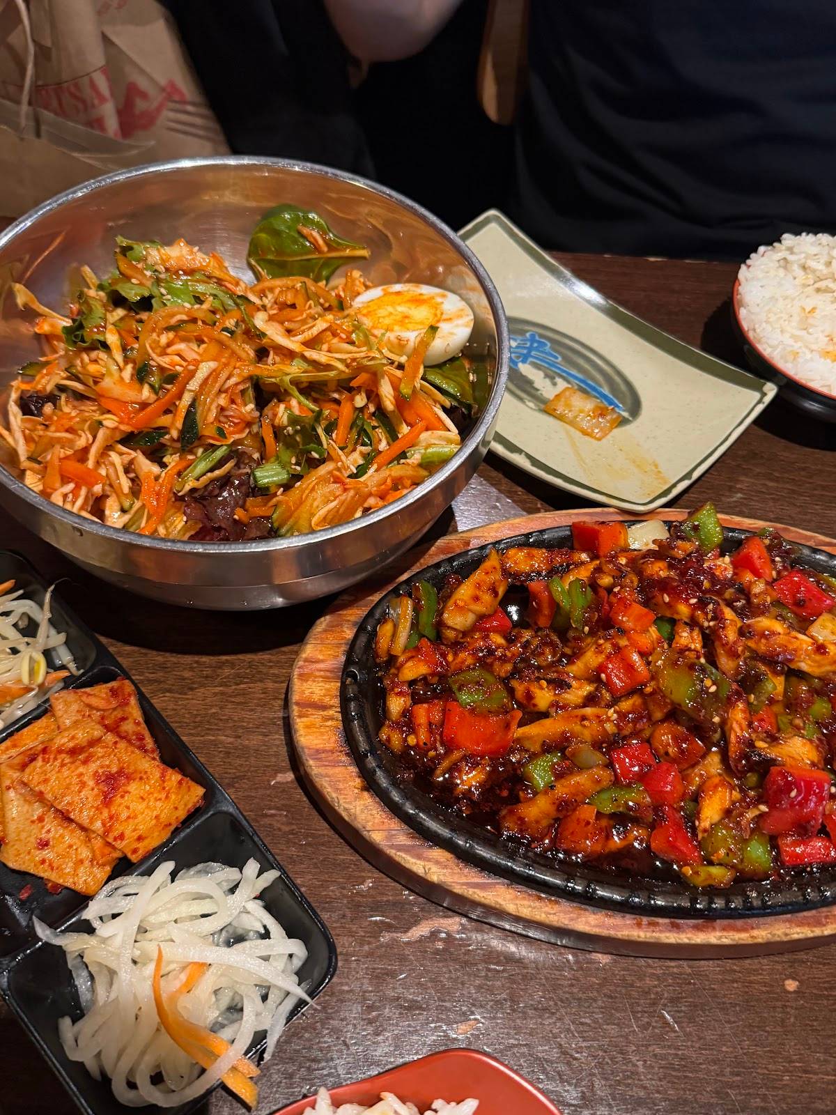 Cocobang restaurant in San Francisco - photo 6