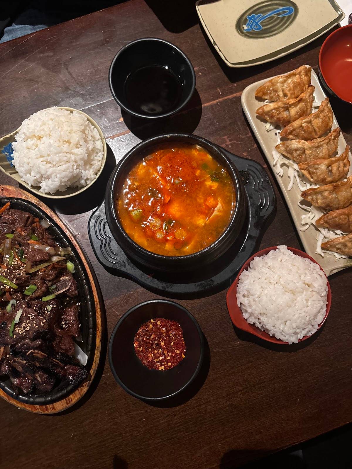 Cocobang restaurant in San Francisco - photo 7