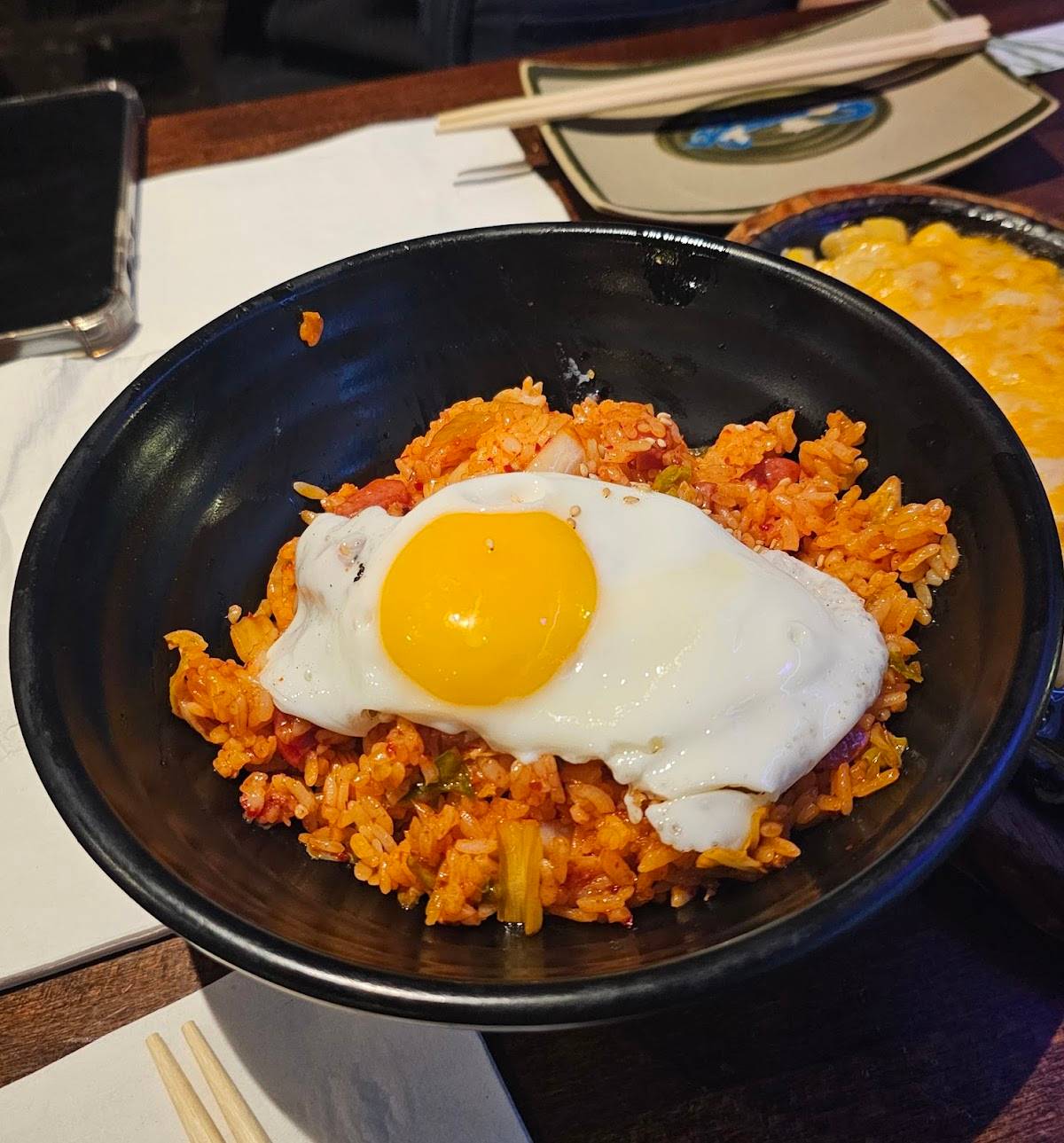 Cocobang restaurant in San Francisco - photo 8