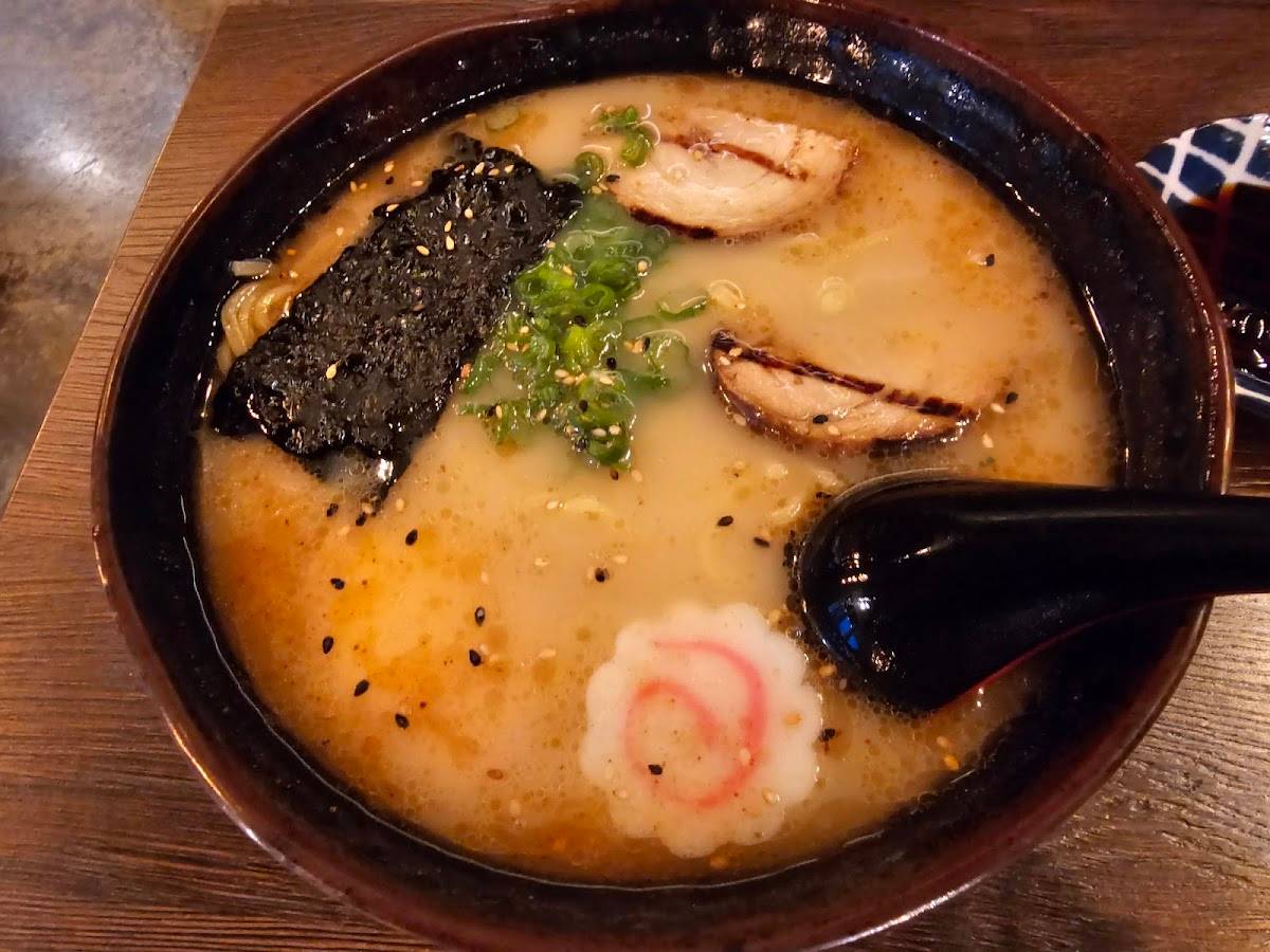 Sushi Ren restaurant in San Diego - photo 3