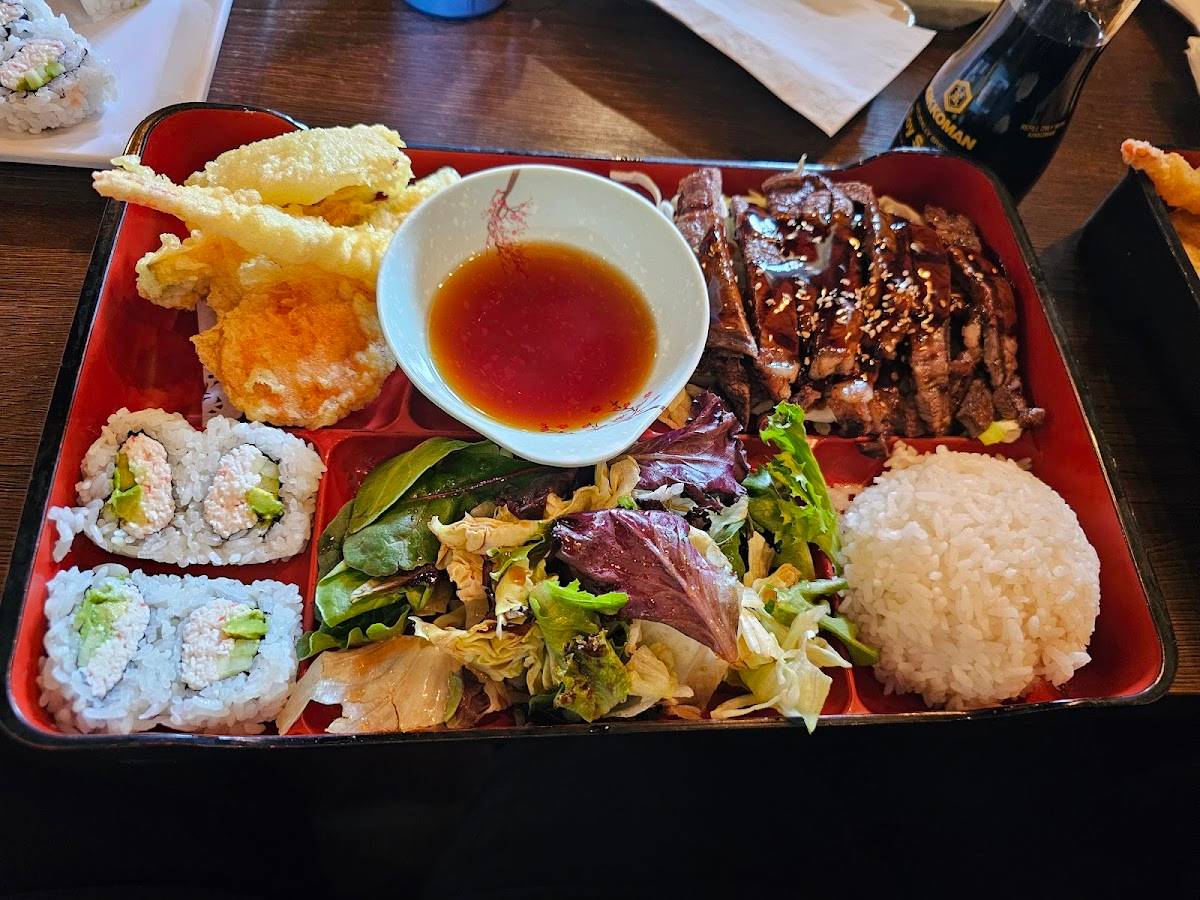 Sushi Ren restaurant in San Diego - photo 4