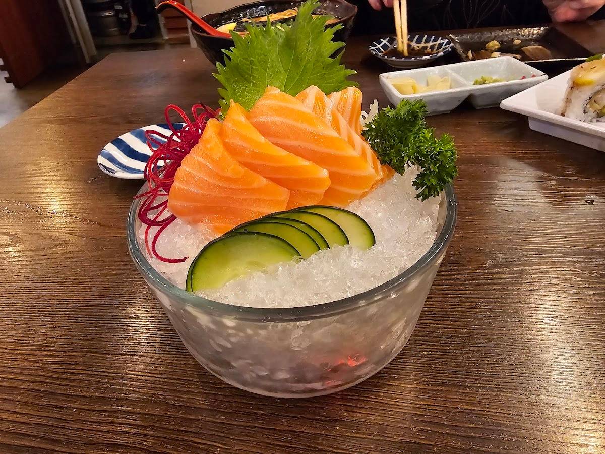 Sushi Ren restaurant in San Diego - photo 5