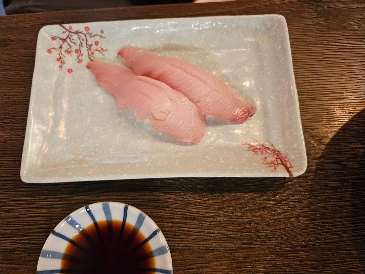Sushi Ren restaurant in San Diego - photo 6