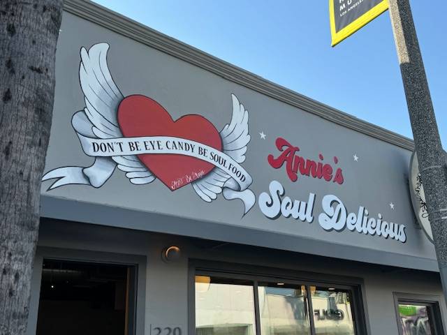 Annie's Soul Delicious restaurant in Los Angeles - main photo