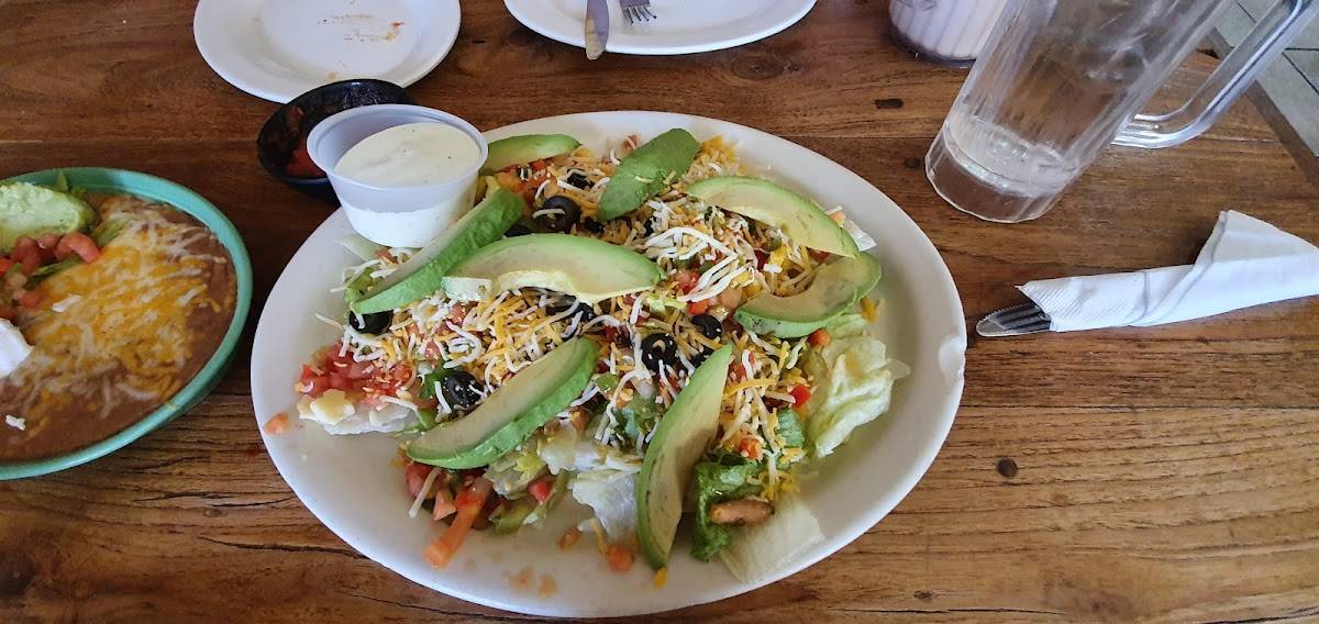 Mexico Restaurant restaurant in Honolulu - photo 2