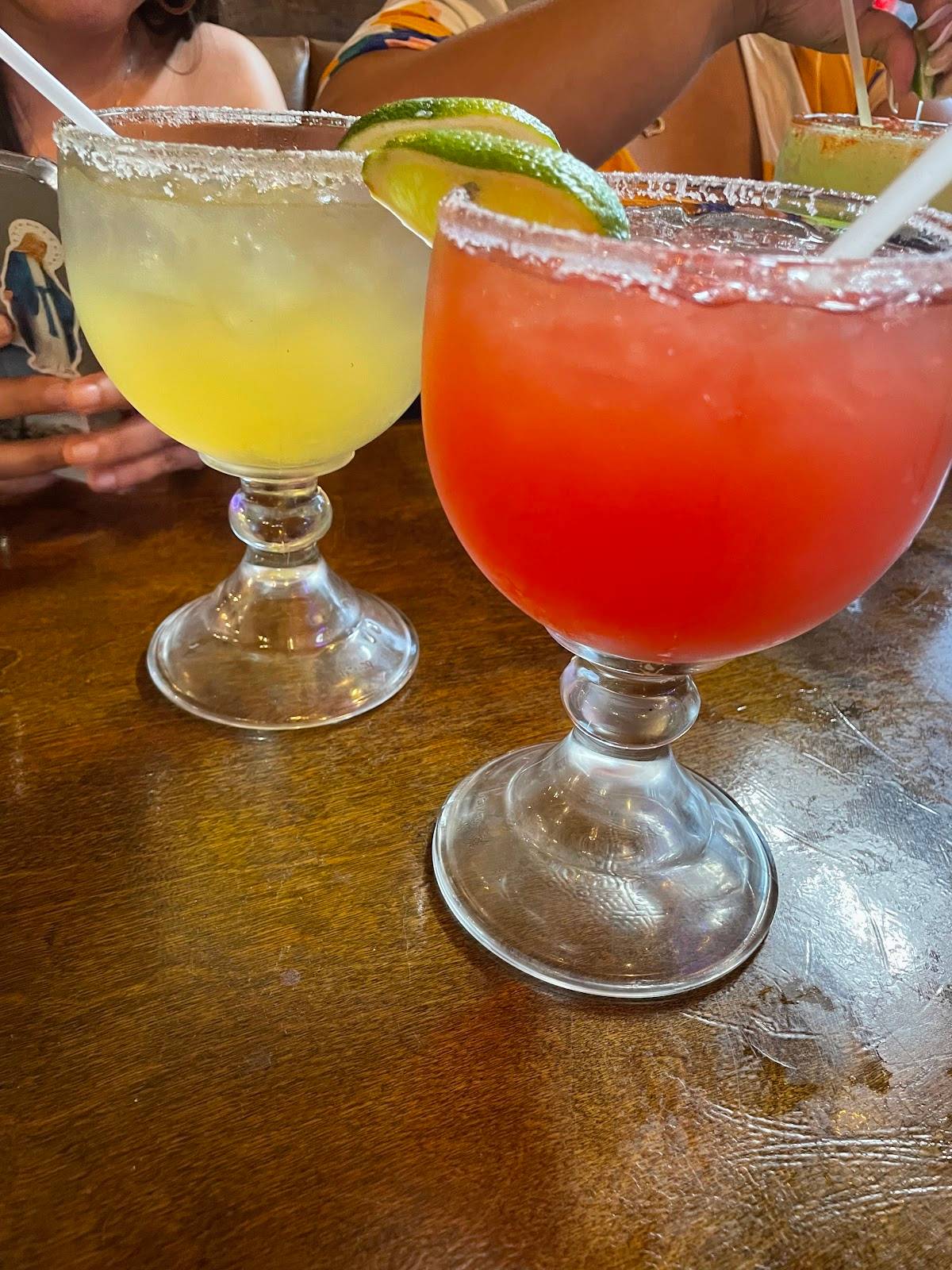 Mexico Restaurant restaurant in Honolulu - photo 4