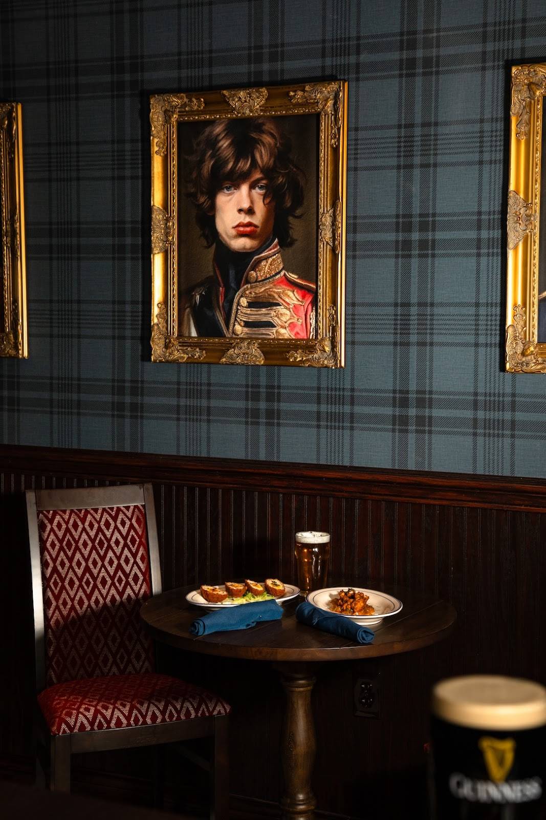 The Brit Pub restaurant in Colorado Springs - photo 6