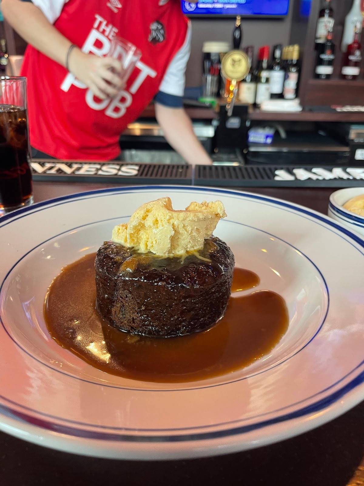 The Brit Pub restaurant in Colorado Springs - photo 9