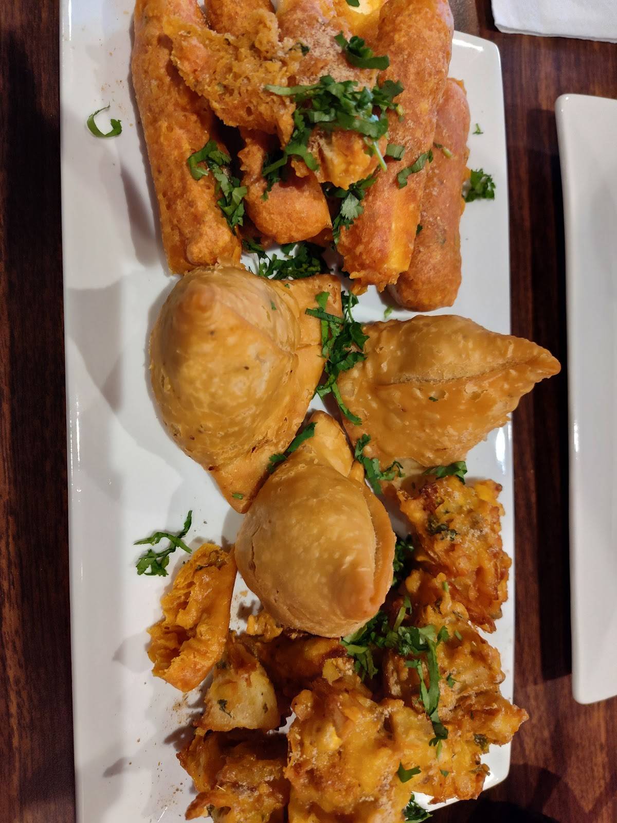 Clay Oven restaurant in Sparks - photo 5