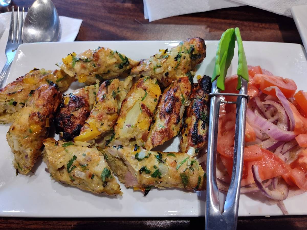 Clay Oven restaurant in Sparks - photo 6