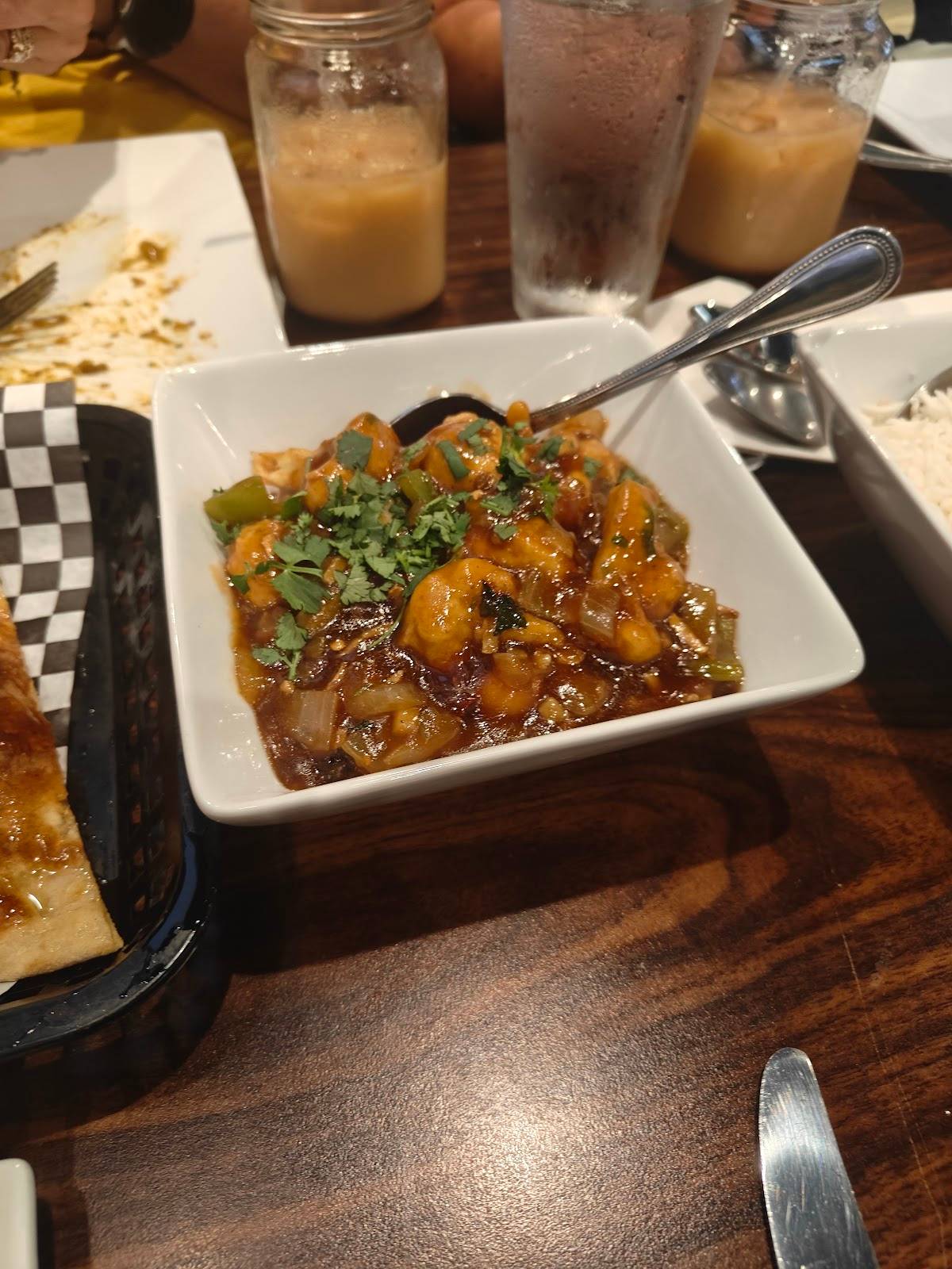 Clay Oven restaurant in Sparks - photo 8