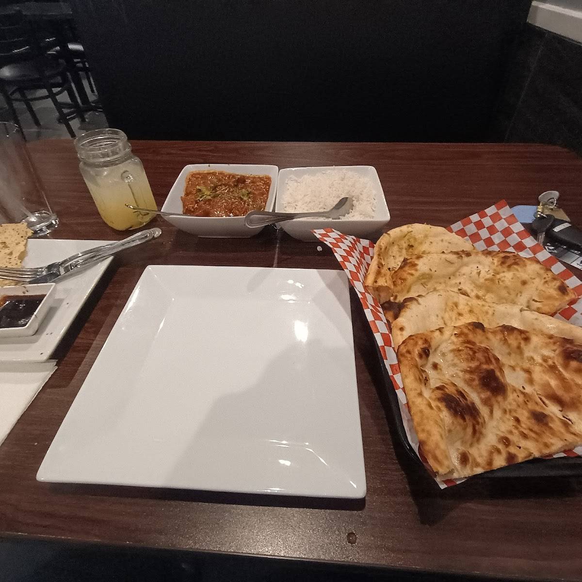 Clay Oven restaurant in Sparks - photo 10