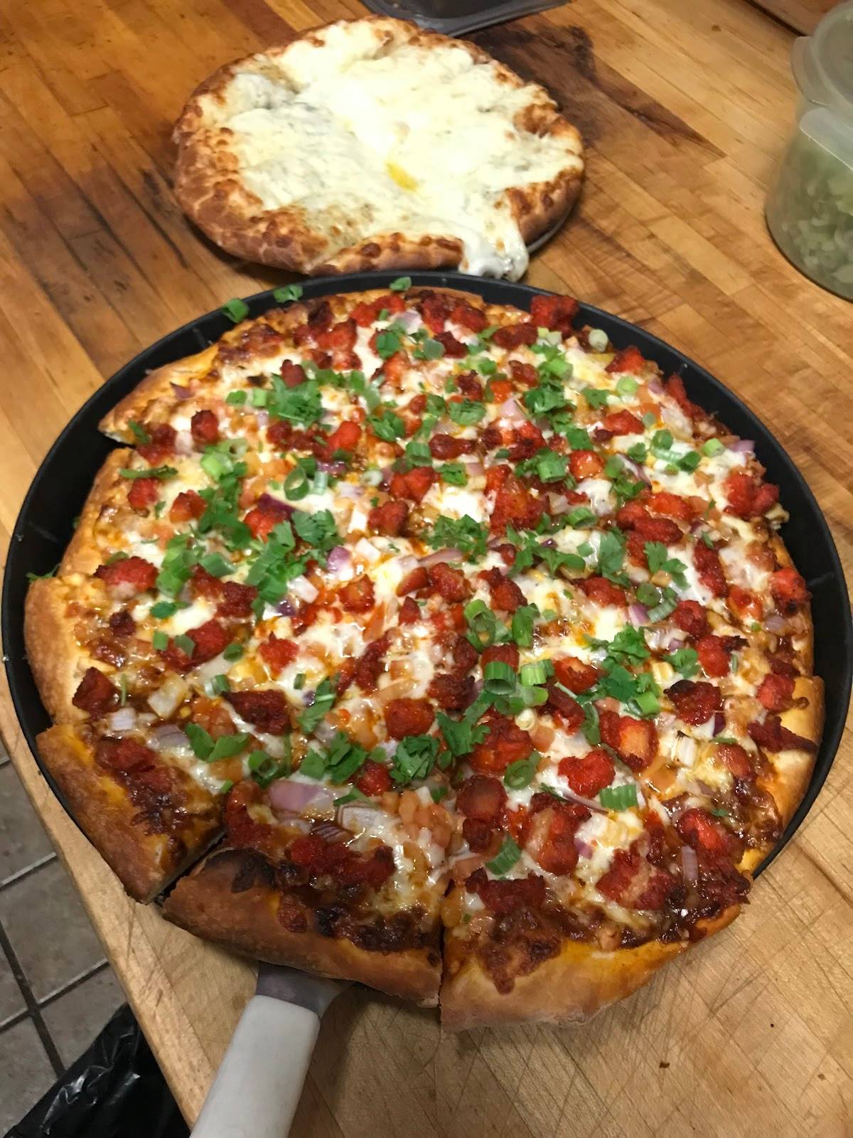 Bay Area Pizza restaurant in Santa Clara - photo 7
