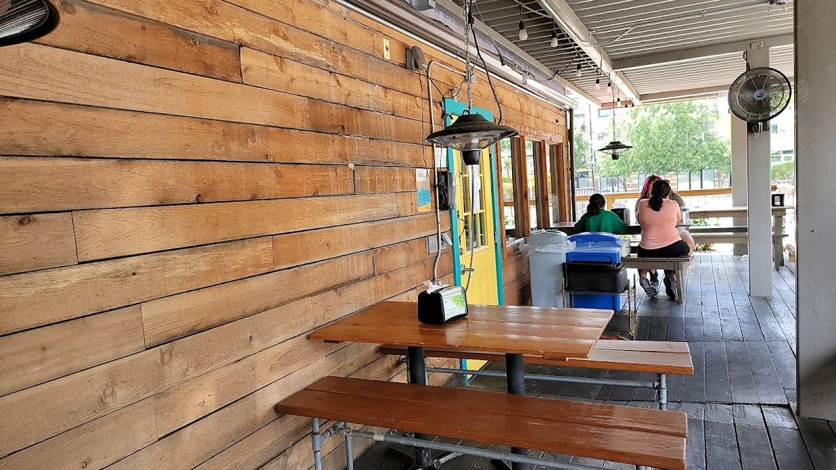 Taco Joint restaurant in Austin - photo 1