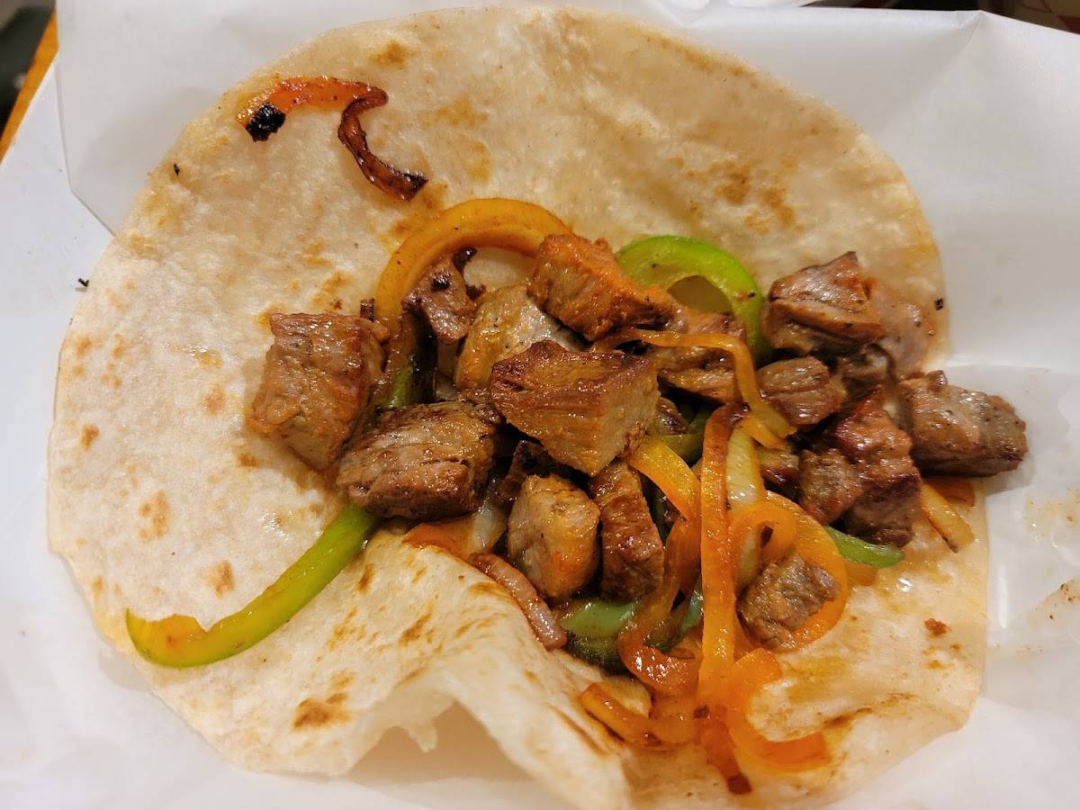 Taco Joint