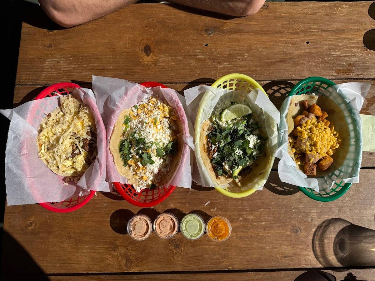Taco Joint restaurant in Austin - photo 3