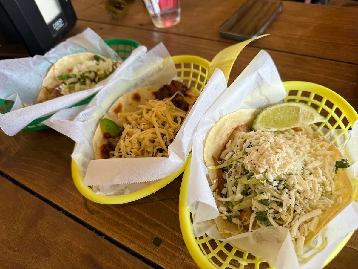 Taco Joint restaurant in Austin - photo 5