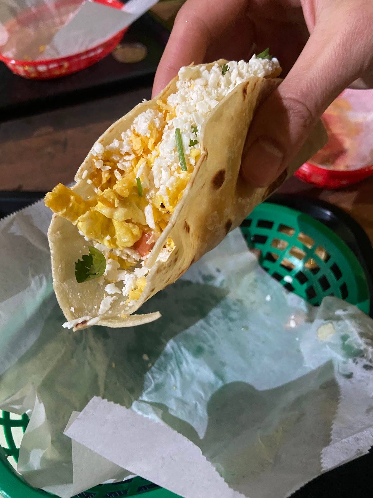 Taco Joint restaurant in Austin - photo 6