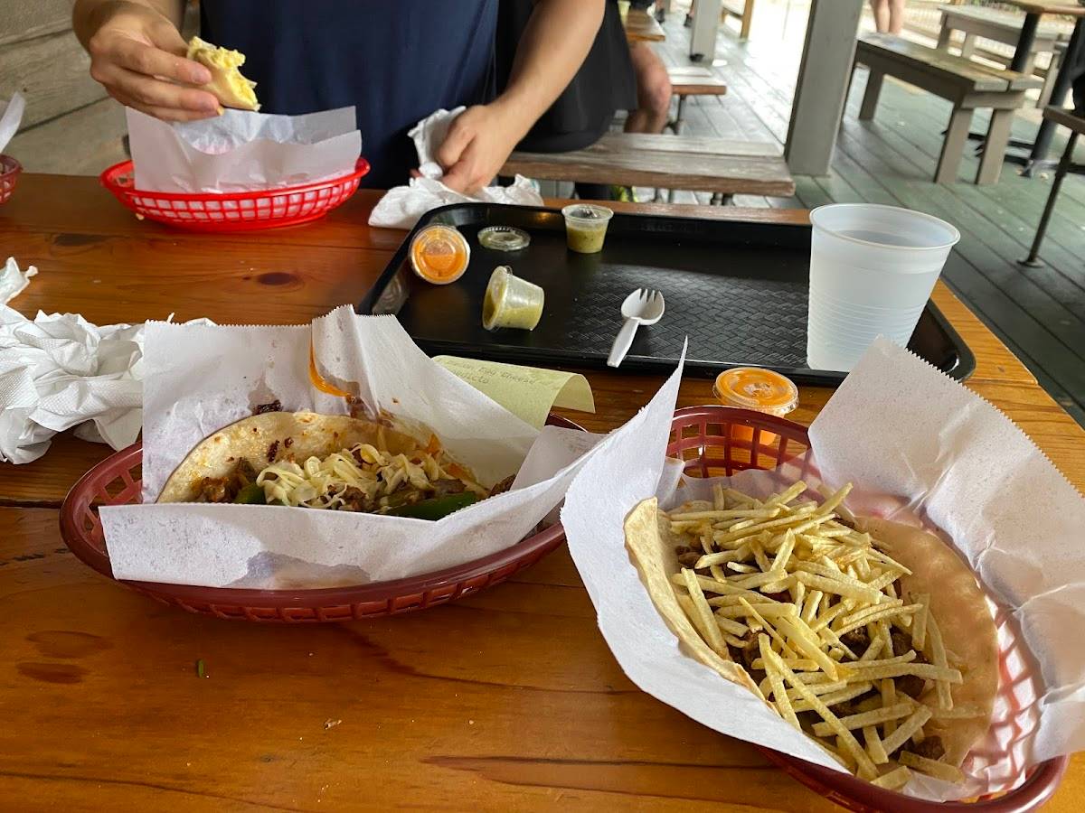 Taco Joint restaurant in Austin - photo 7