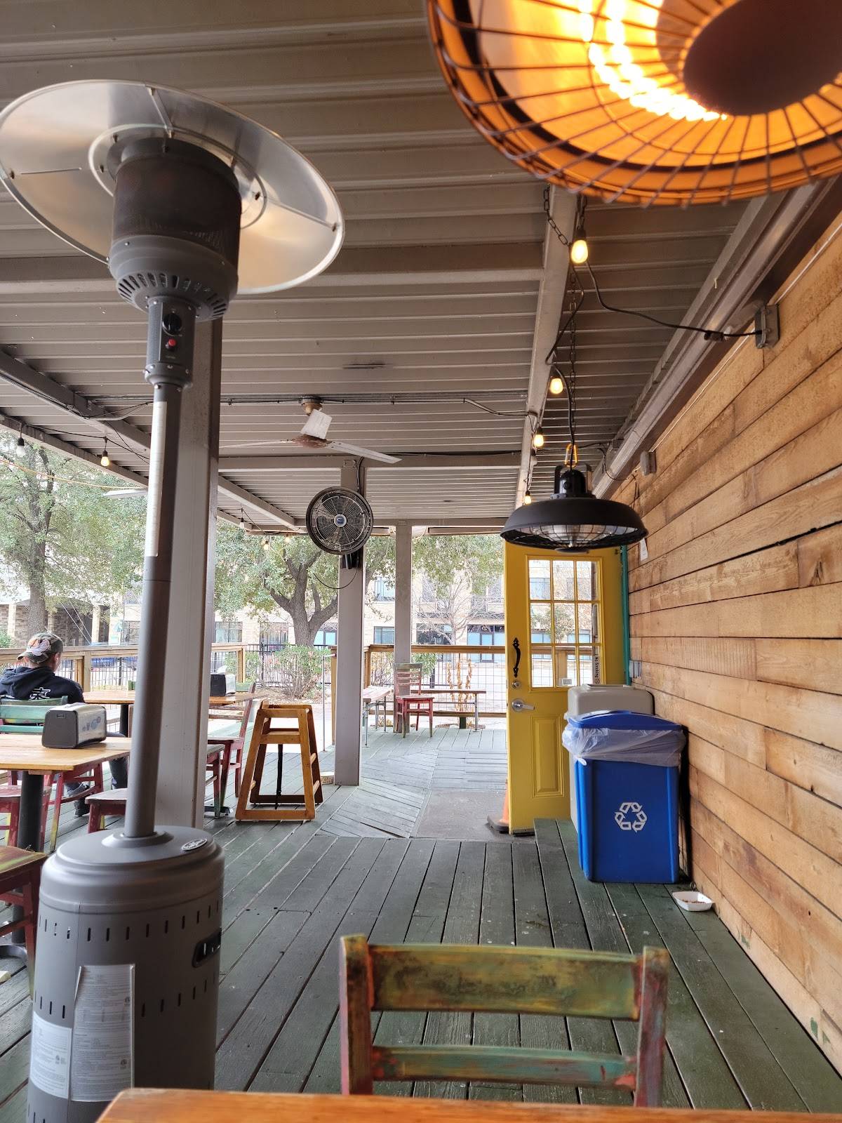 Taco Joint restaurant in Austin - photo 9